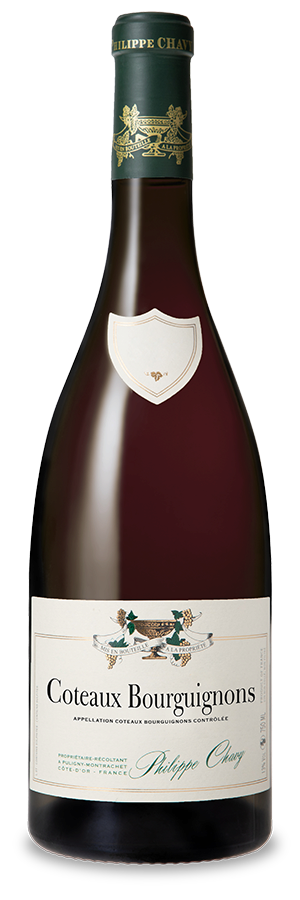 Coteaux Bourguignons