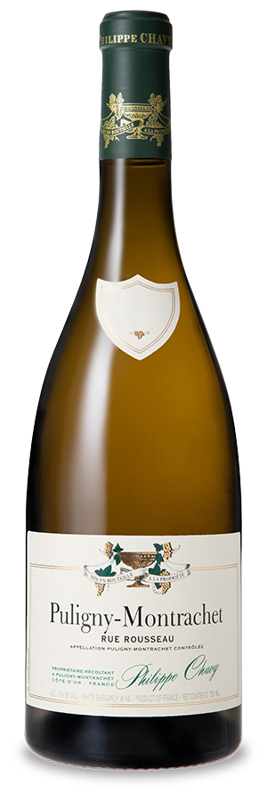 Puligny-Montrachet